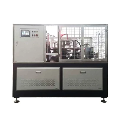 Máy làm cốc giấy